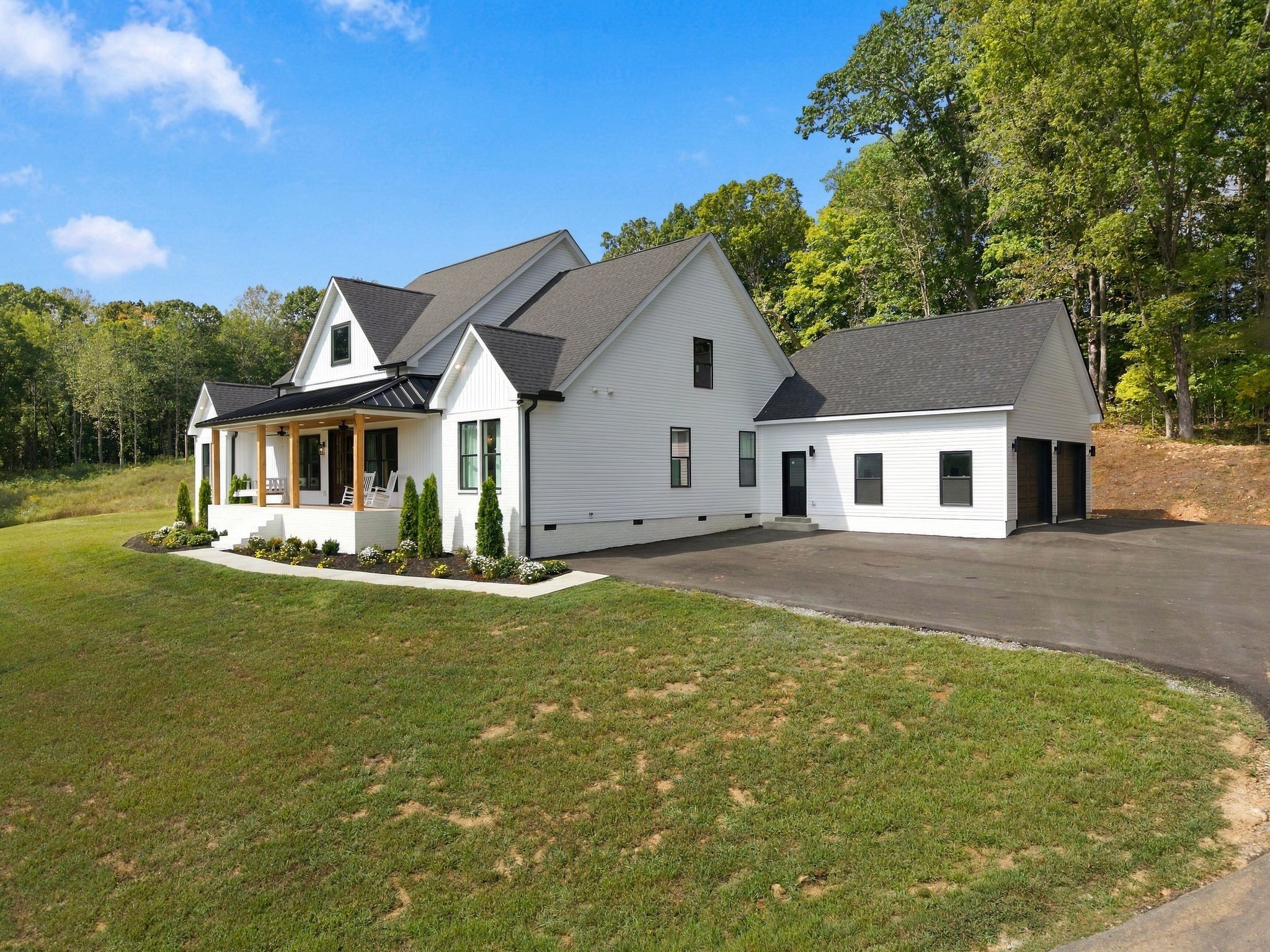 112 Berry Road Dickson, TN 37055 - Photo 8 of 52 Gallery Image 8