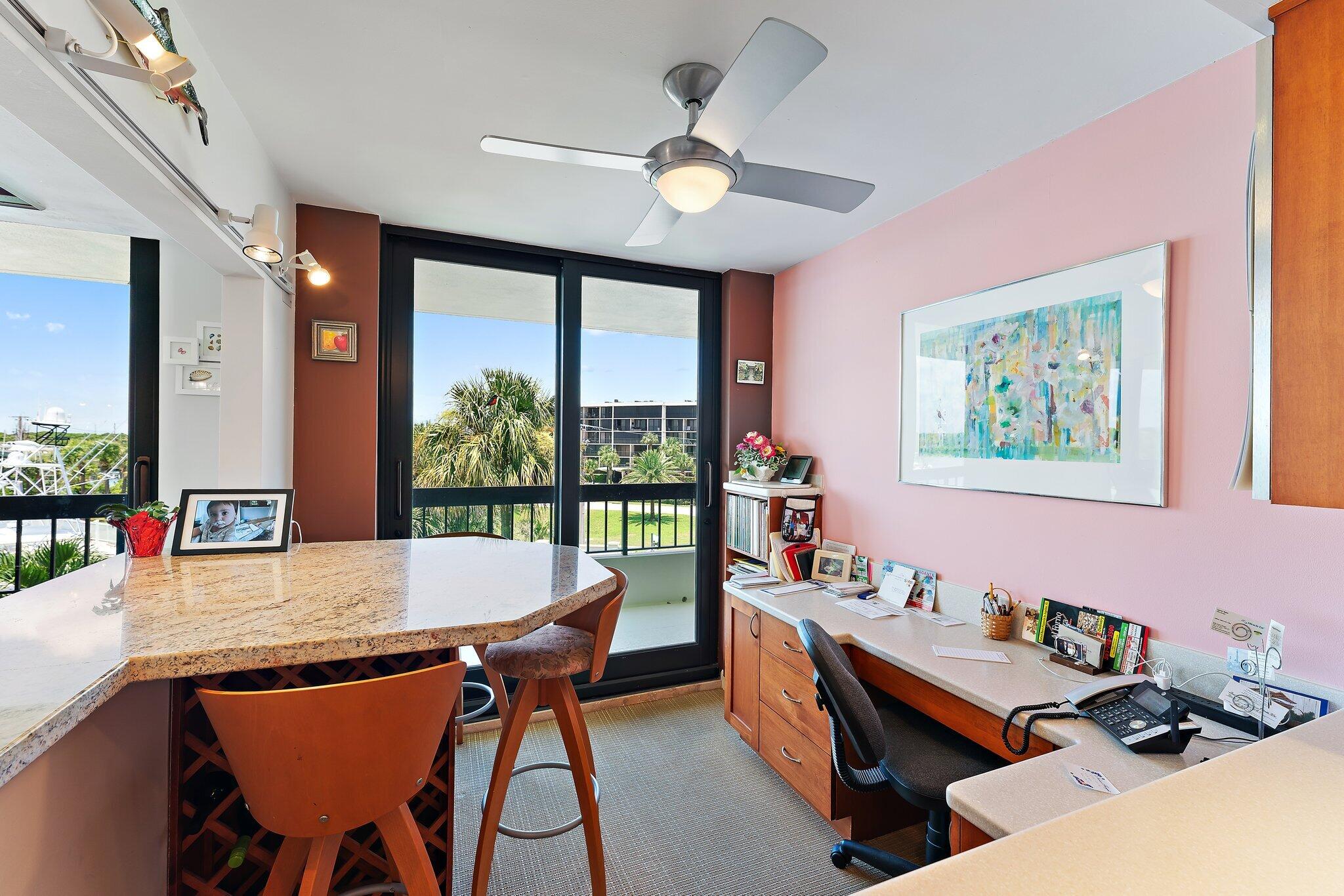 50 South Beach Road, Unit 304 Jupiter, FL 33469 - Photo 36 of 68 Breakfast area