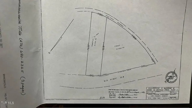 $399,000 | 27572 Hwy 23h Dryden Va 24243, Big Stone Gap, VA 24219
