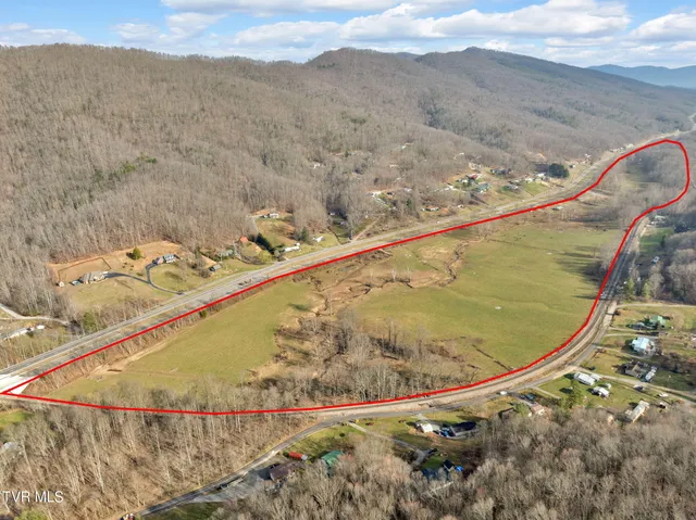 $399,000 | 27572 Hwy 23h Dryden Va 24243, Big Stone Gap, VA 24219