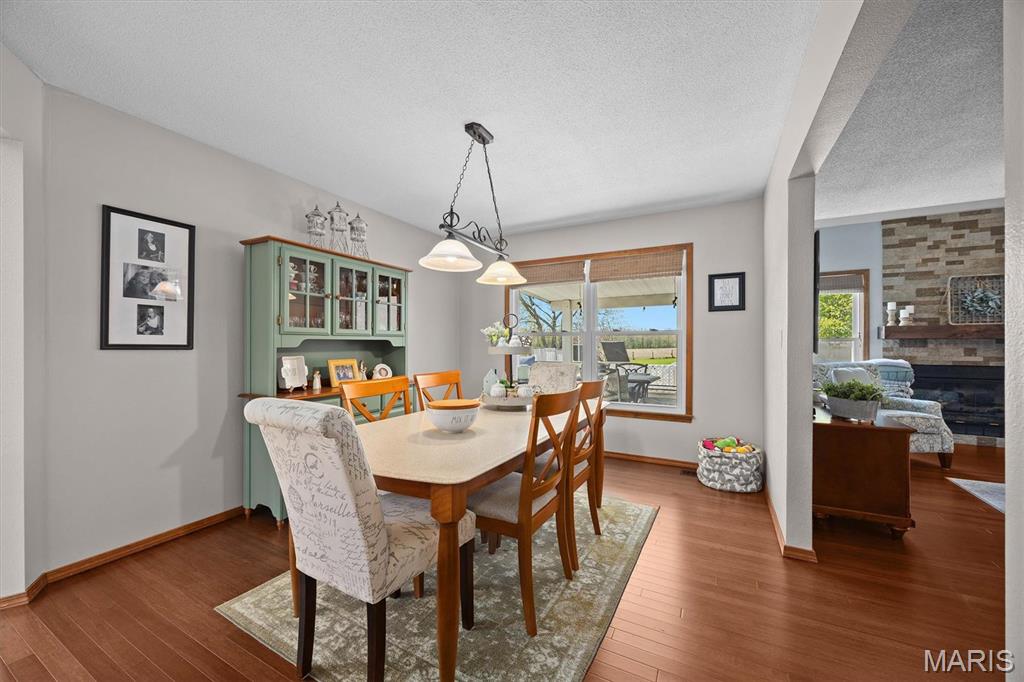 22 Tranquility Ridge Edwardsville, IL 62025 - Photo 11 of 48