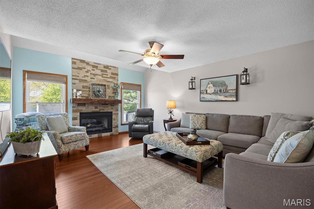 22 Tranquility Ridge Edwardsville, IL 62025 - Photo 13 of 48