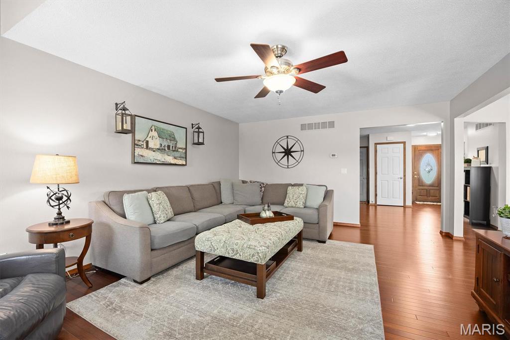 22 Tranquility Ridge Edwardsville, IL 62025 - Photo 15 of 48