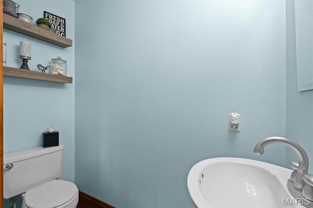 22 Tranquility Ridge Edwardsville, IL 62025 - Photo 16 of 48