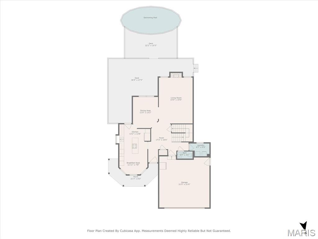 22 Tranquility Ridge Edwardsville, IL 62025 - Photo 18 of 48