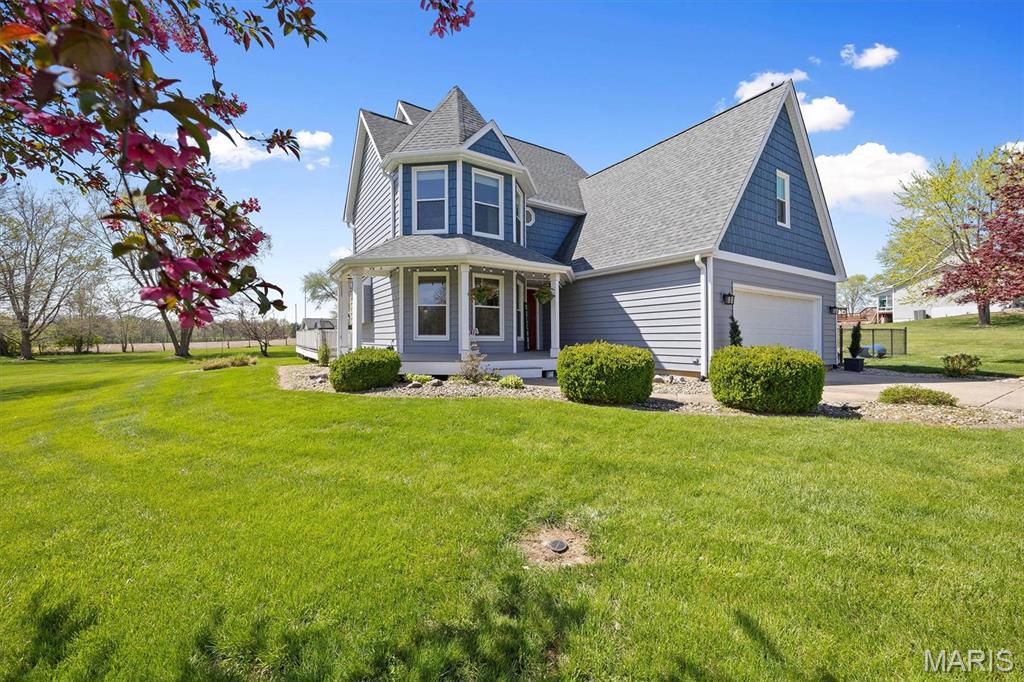 22 Tranquility Ridge Edwardsville, IL 62025 - Photo 2 of 48