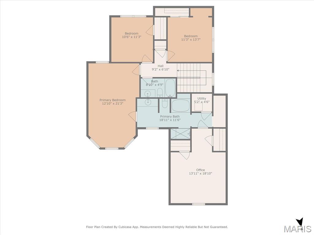 22 Tranquility Ridge Edwardsville, IL 62025 - Photo 30 of 48