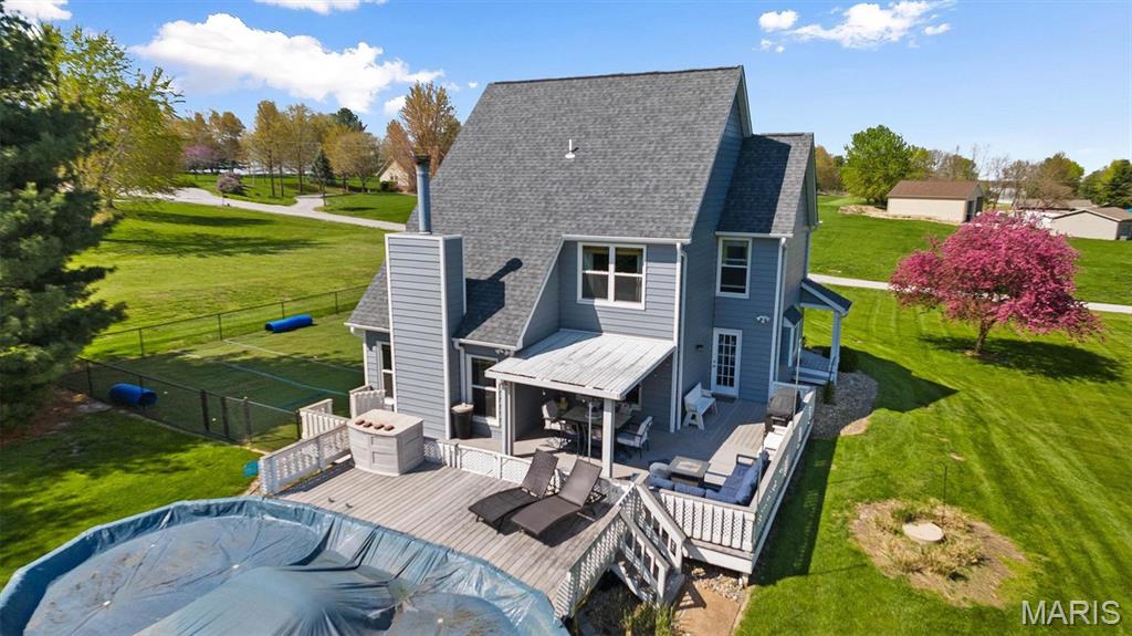 22 Tranquility Ridge Edwardsville, IL 62025 - Photo 35 of 48