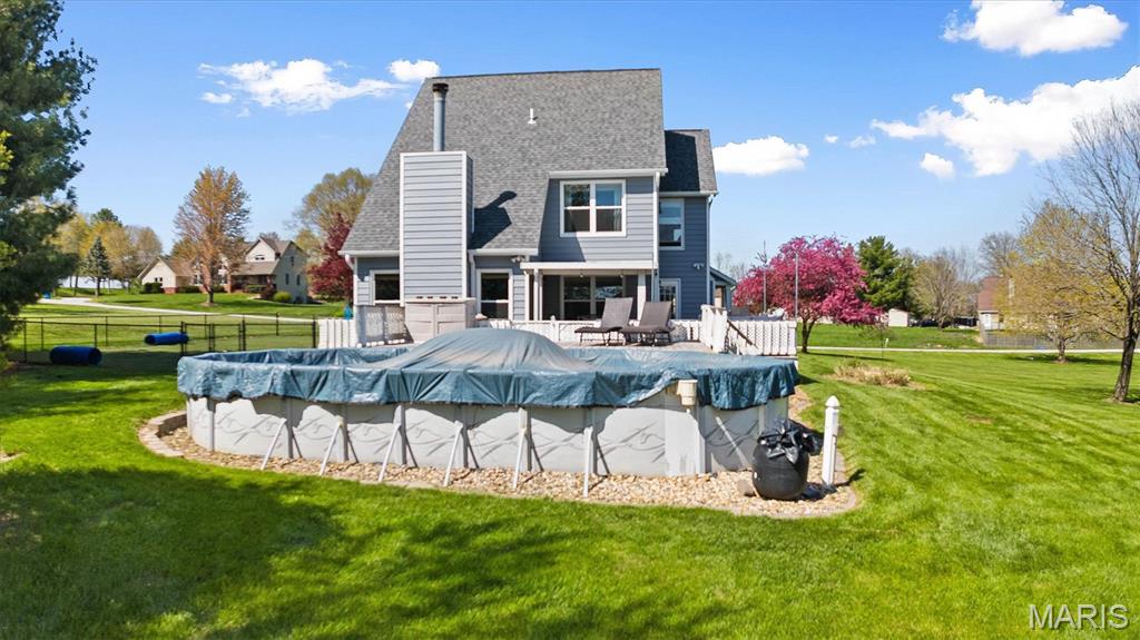 22 Tranquility Ridge Edwardsville, IL 62025 - Photo 36 of 48