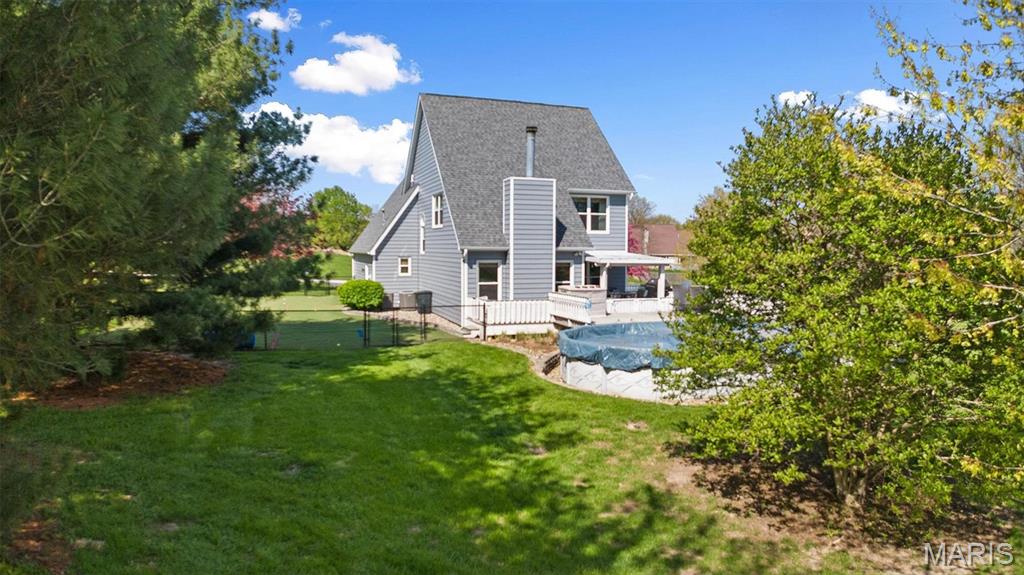 22 Tranquility Ridge Edwardsville, IL 62025 - Photo 38 of 48