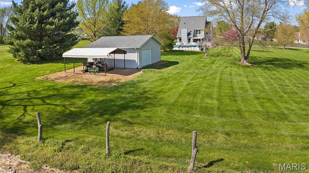 22 Tranquility Ridge Edwardsville, IL 62025 - Photo 40 of 48