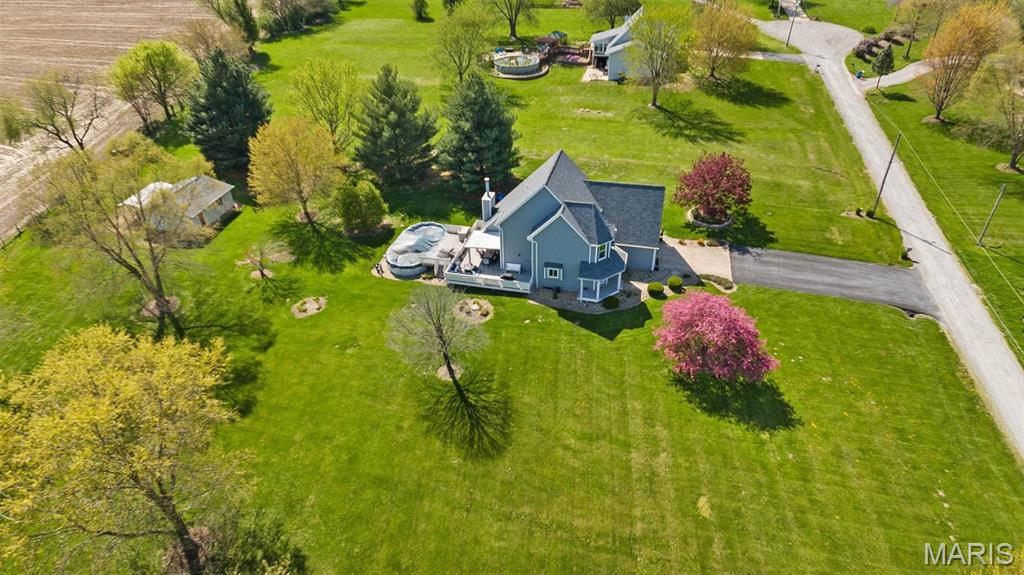 22 Tranquility Ridge Edwardsville, IL 62025 - Photo 41 of 48