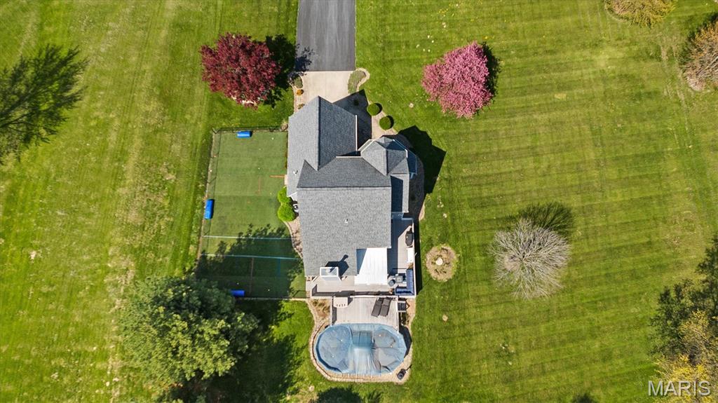 22 Tranquility Ridge Edwardsville, IL 62025 - Photo 42 of 48