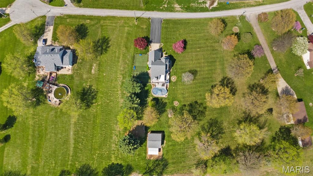 22 Tranquility Ridge Edwardsville, IL 62025 - Photo 44 of 48