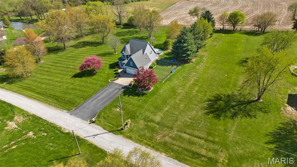 22 Tranquility Ridge Edwardsville, IL 62025 - Photo 47 of 48