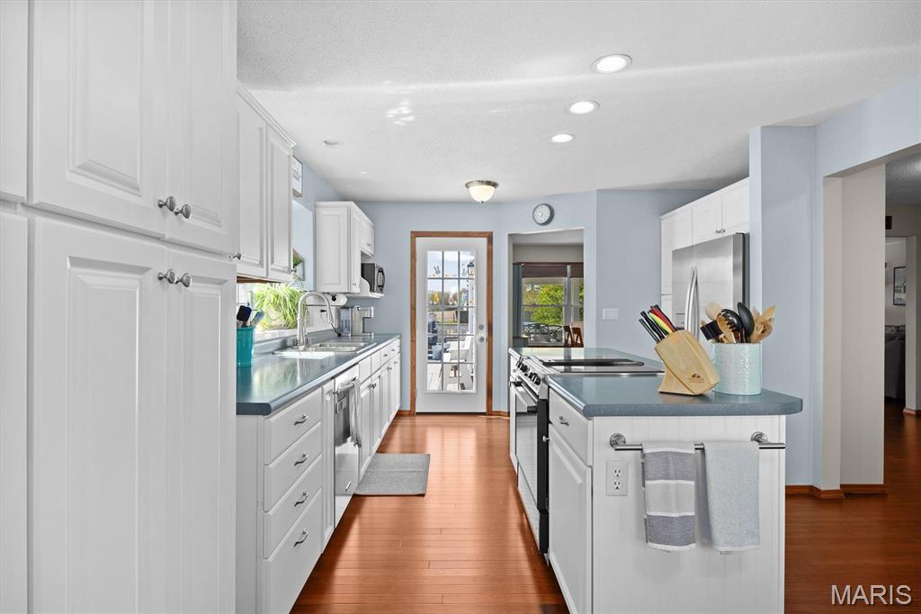 22 Tranquility Ridge Edwardsville, IL 62025 - Photo 8 of 48