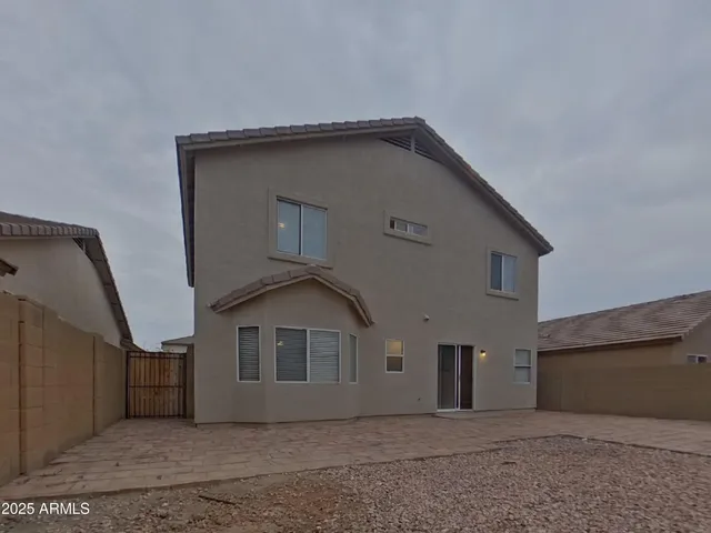 $1,939 | 1368 South 228th Drive, Buckeye, AZ 85326