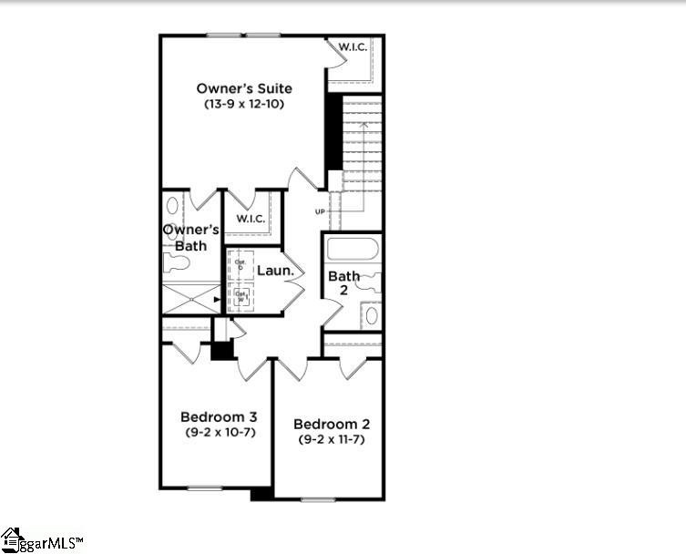 307 Speyside Lane Anderson, SC 29621 - Photo 6 of 6