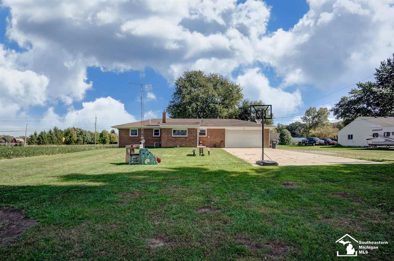 232 Ida Maybee Road Monroe, MI 48161 - Photo 42 of 45
