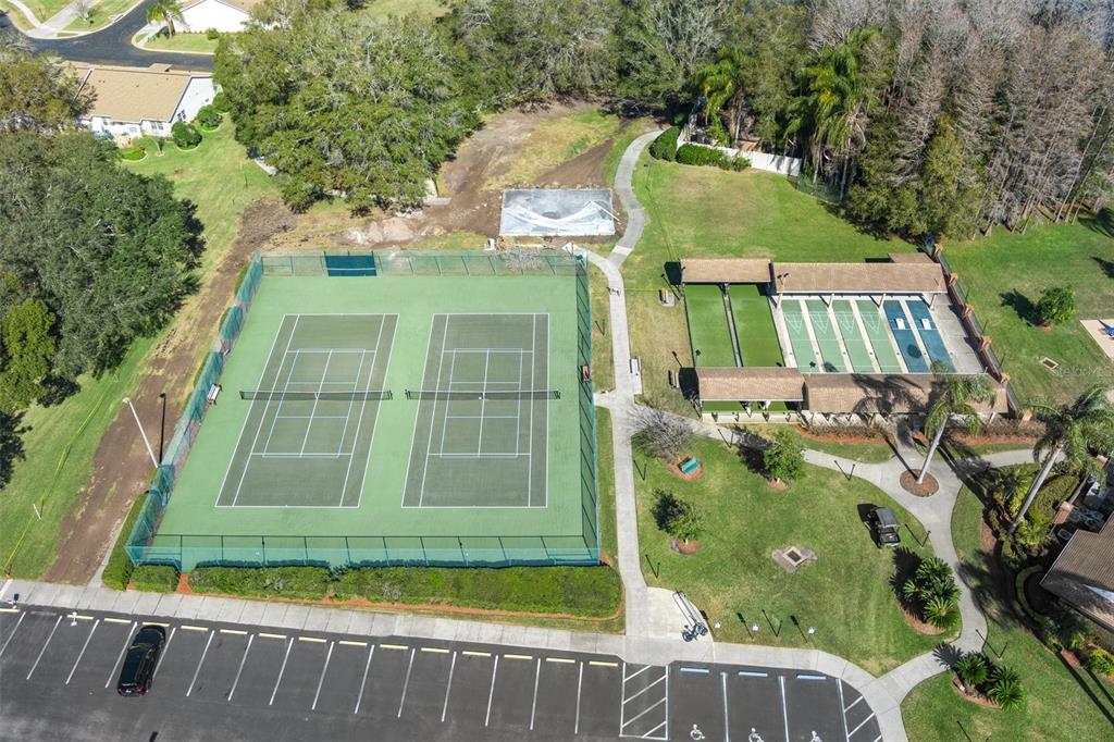 4808 Vesper Court, Unit 34 New Port Richey, FL 34655 - Photo 18 of 18