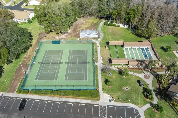 $185,000 | 4808 Vesper Court, Unit 34, New Port Richey, FL 34655