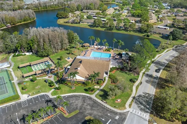 $185,000 | 4808 Vesper Court, Unit 34, New Port Richey, FL 34655