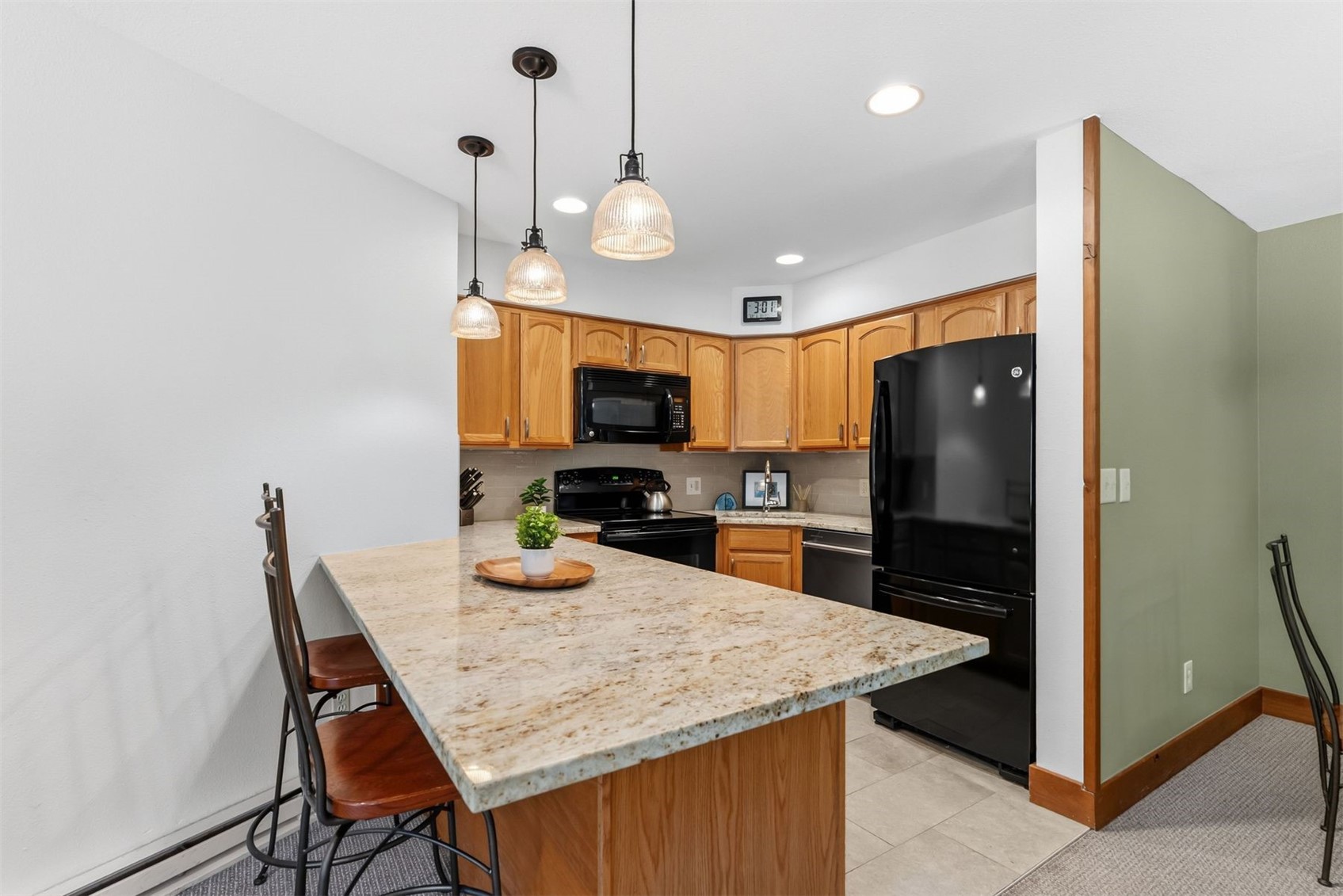 405 4 O Clock Road, Unit C Breckenridge, CO 80424 - Photo 3 of 32