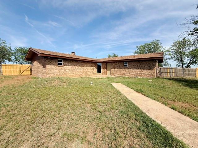 1147 Graves Road Snyder, TX 79549 - Photo 5 of 22