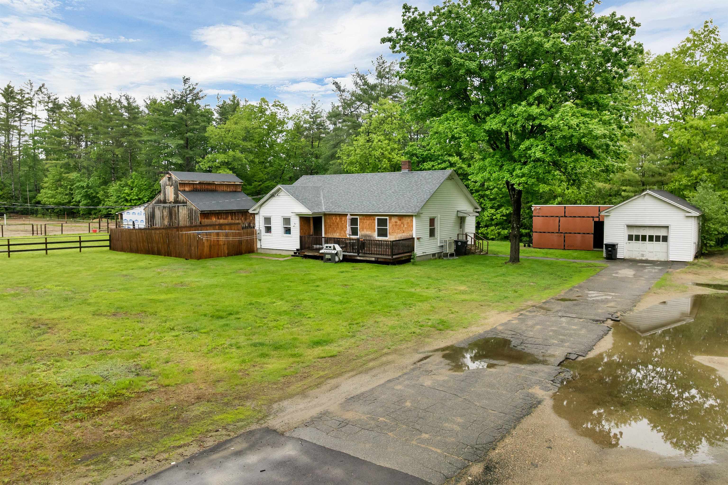 341 Hill Road Franklin, NH 03235 - Photo 6 of 60