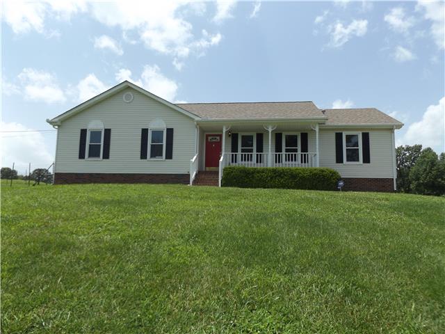 902 Franklin Road Charlotte, TN 37036 - Photo 1 of 20 House beautifully set at top of hill.
