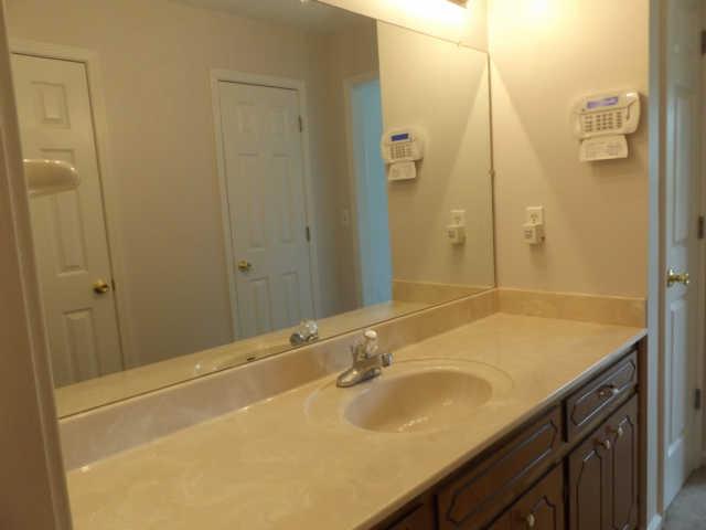 902 Franklin Road Charlotte, TN 37036 - Photo 11 of 20 Alarm is to right of Master Bathroom sink