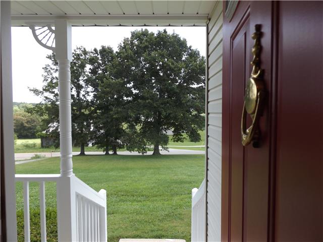902 Franklin Road Charlotte, TN 37036 - Photo 3 of 20 Country View from front Door
