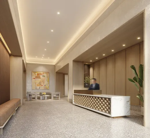 $10,825 | 280 West 24th Street, Unit 6P | Chelsea