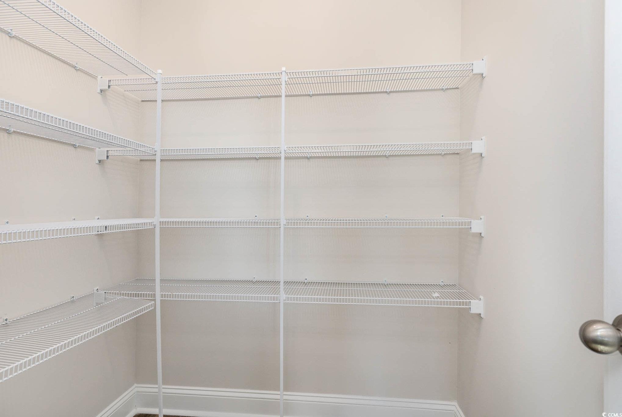 187 Bjorn Way Loris, SC 29569 - Photo 14 of 40 View of pantry