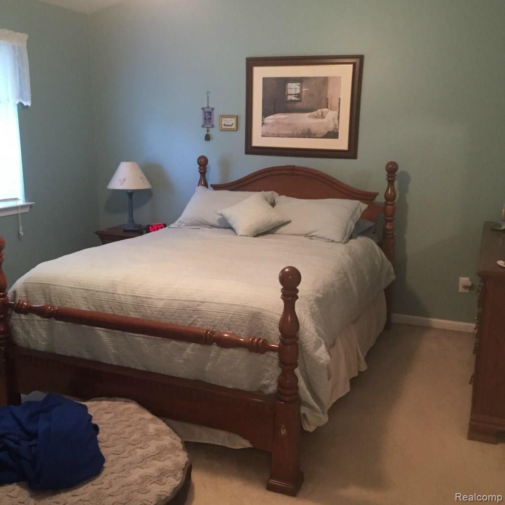15134 Merriman Road Livonia, MI 48154 - Photo 15 of 34 MASTER BEDROOM