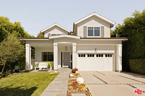 $7,995,000 | 126 South Westgate Avenue, Los Angeles, CA 90049