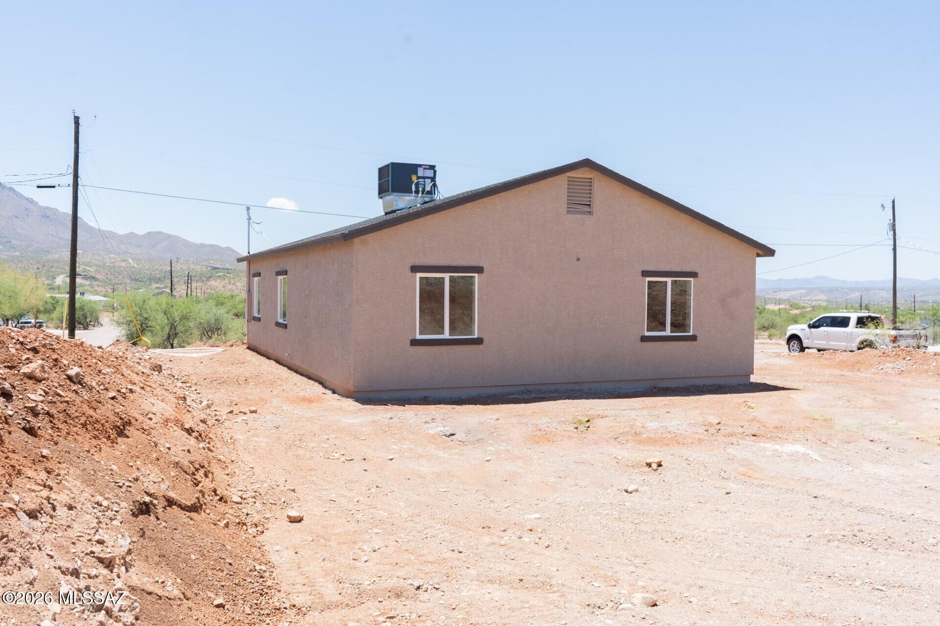 1854 Circulo Mexicali Rio Rico, AZ 85648 - Photo 20 of 20