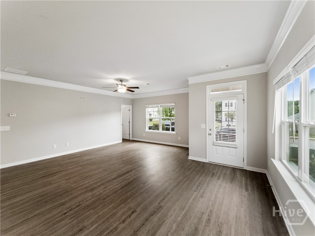 1272 Towne Square Court Athens, GA 30607 - Photo 4 of 34