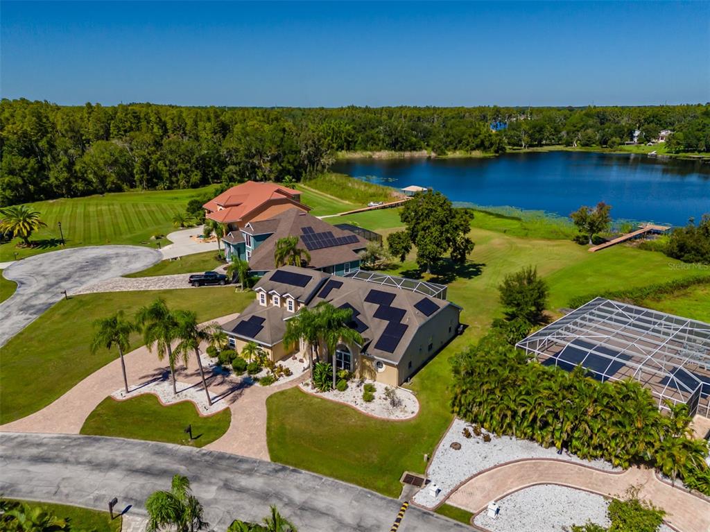 2327 Camp Indianhead Road Land O' Lakes, FL 34639 - Photo 72 of 90