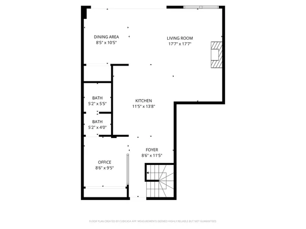 $3,400 | 2300 West Wabansia Avenue, Unit 301, Chicago, IL 60647