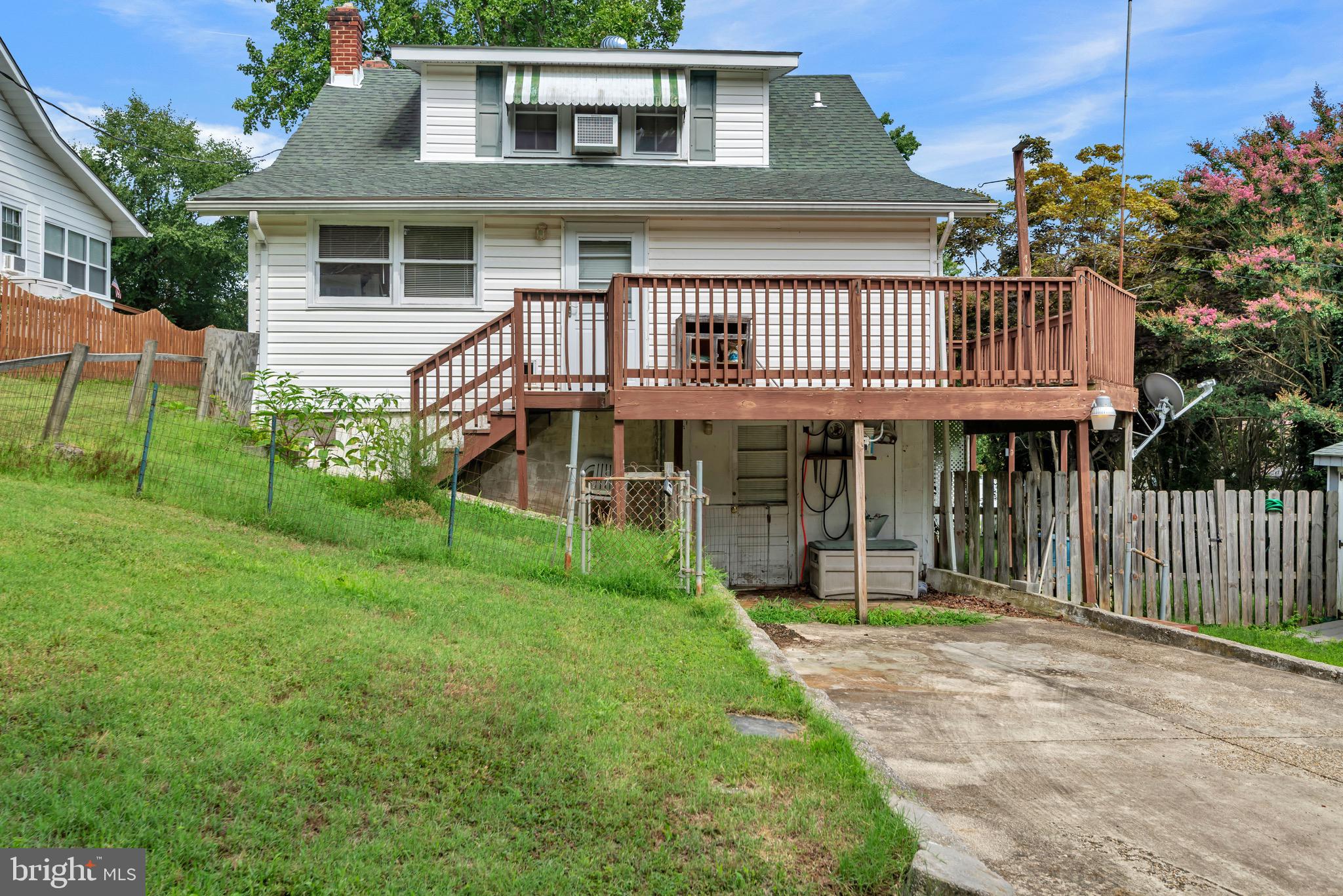 3304 Burgess Road Chesapeake Beach, MD 20732 - Photo 2 of 13