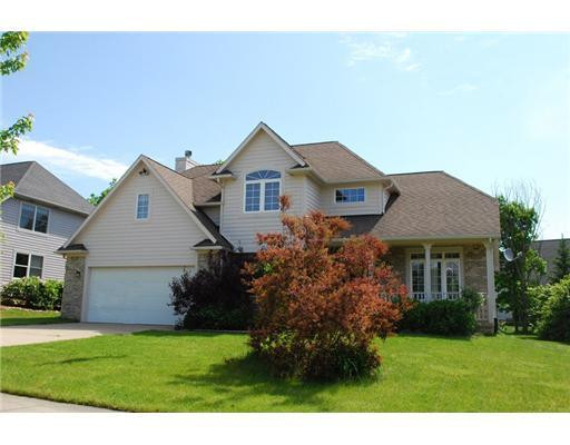 3593 Burnham Road Ann Arbor, MI 48108 - Photo 1 of 10 Photo 1