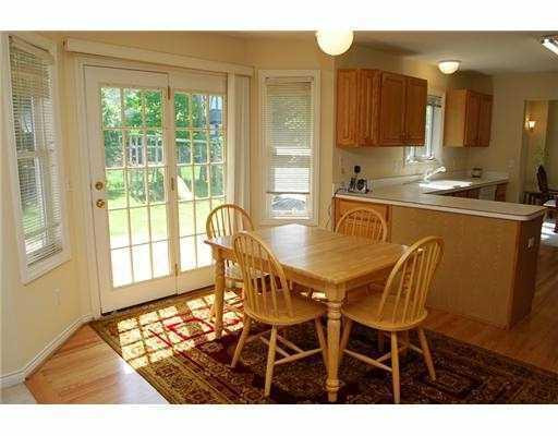 3593 Burnham Road Ann Arbor, MI 48108 - Photo 5 of 10 Photo 5