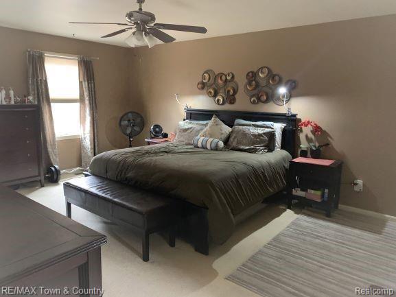 1319 Heatherwoode Road Flint, MI 48532 - Photo 6 of 18 1319 Master Bedroom.JPG