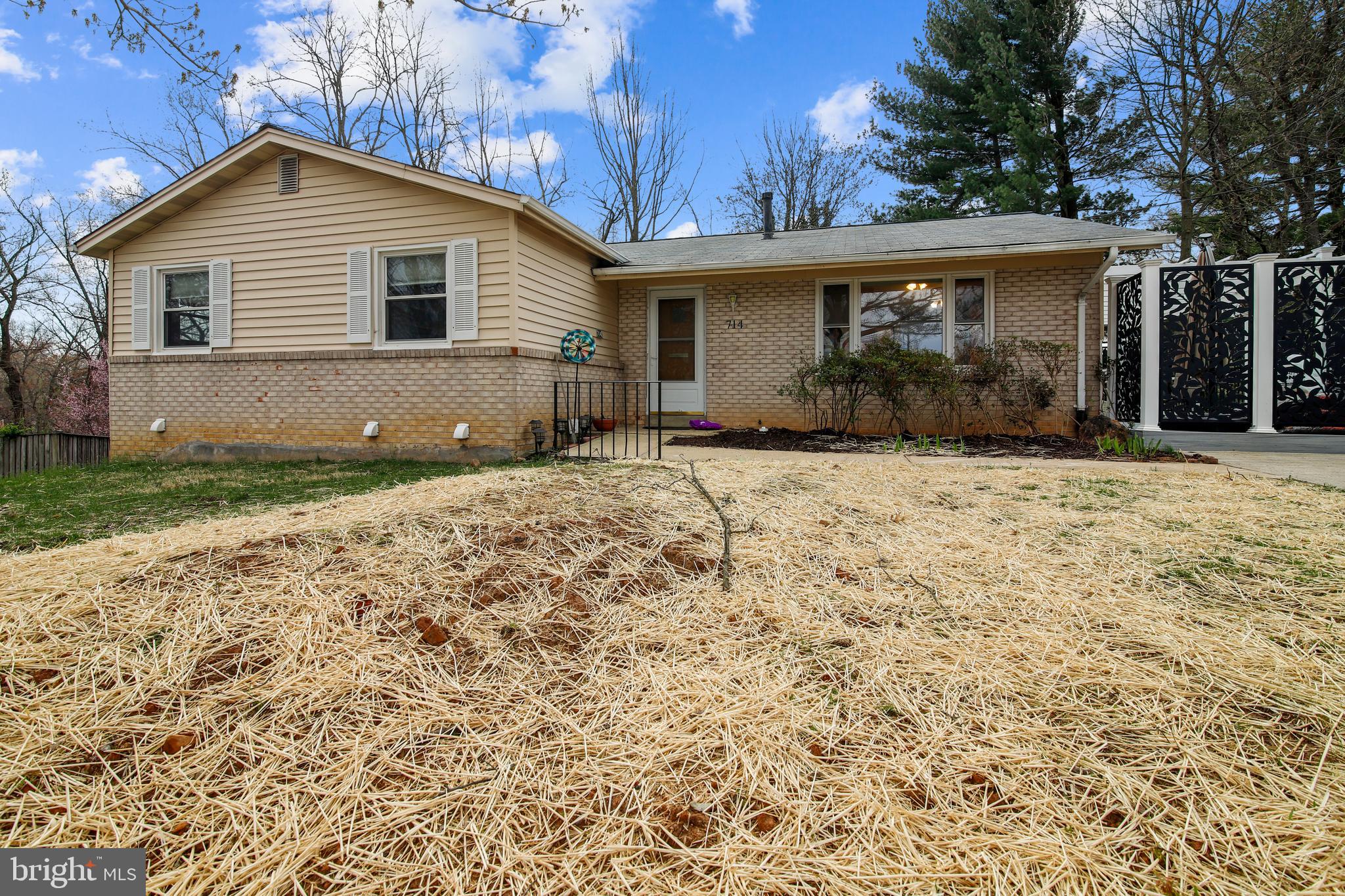 714 South Belgrade Road Silver Spring, MD 20902 - Photo 1 of 29 Gallery Image 1