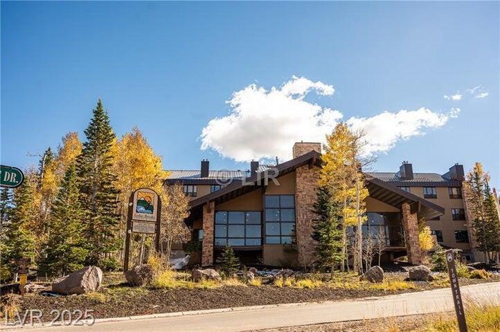 223 Hunter Ridge Drive, Unit E121 Brian Head, UT 84719 - Photo 32 of 35 32