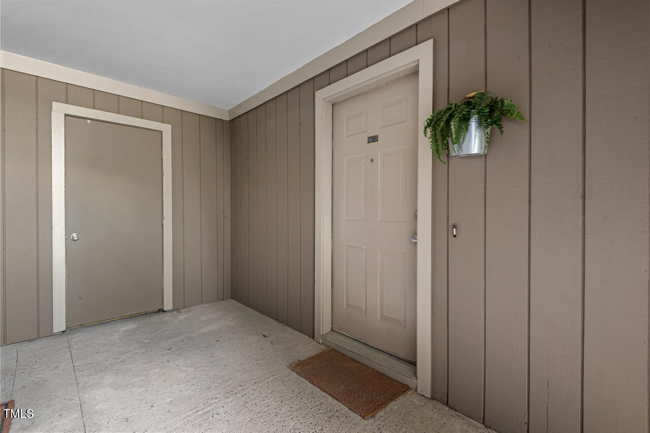 3805 Chimney Ridge Place, Unit 3 Durham, NC 27713 - Photo 22 of 25 32