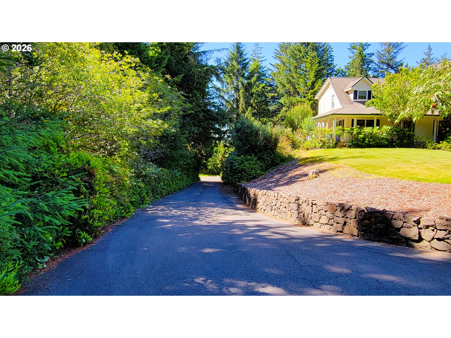 83160 Clear Lake Road Florence, OR 97439 - Photo 21 of 32