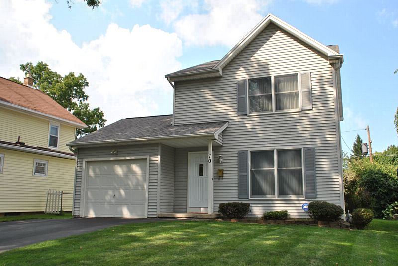 70 Brett Road Irondequoit, NY 14609 - Photo 1 of 1