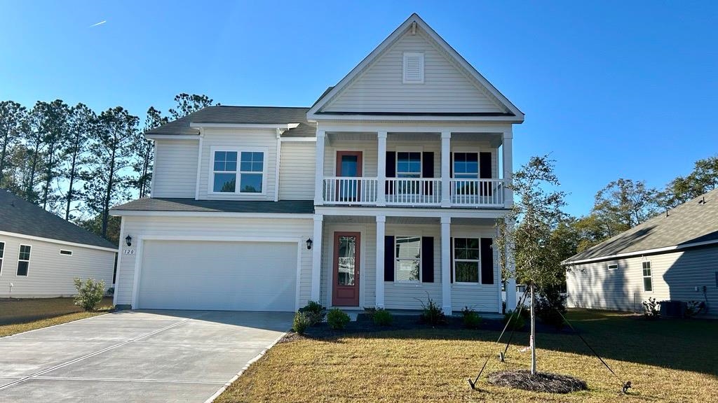 212 Summer Duck Place Longs, SC 29568 - Photo 1 of 46